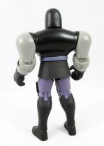 Justice League Unlimited - Mattel - Darkseid (loose)