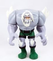 Justice League Unlimited - Mattel - Doomsday (loose)