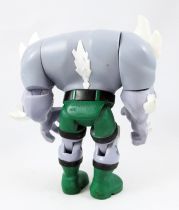 Justice League Unlimited - Mattel - Doomsday (loose)