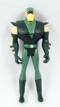 Justice League Unlimited - Mattel - Green Arrow (loose)