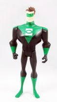 Justice League Unlimited - Mattel - Green Lantern Kyle Rayner (loose)