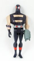 Justice League Unlimited - Mattel - KGBeast (loose)