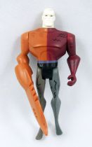 Justice League Unlimited - Mattel - Metamorpho (loose)