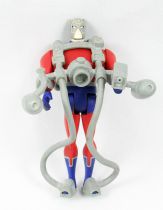 Justice League Unlimited - Mattel - Orion (loose)