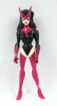Justice League Unlimited - Mattel - Star Sapphire (loose)