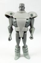 Justice League Unlimited - Mattel - Steel (loose)