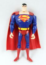 Justice League Unlimited - Mattel - Superman (loose)