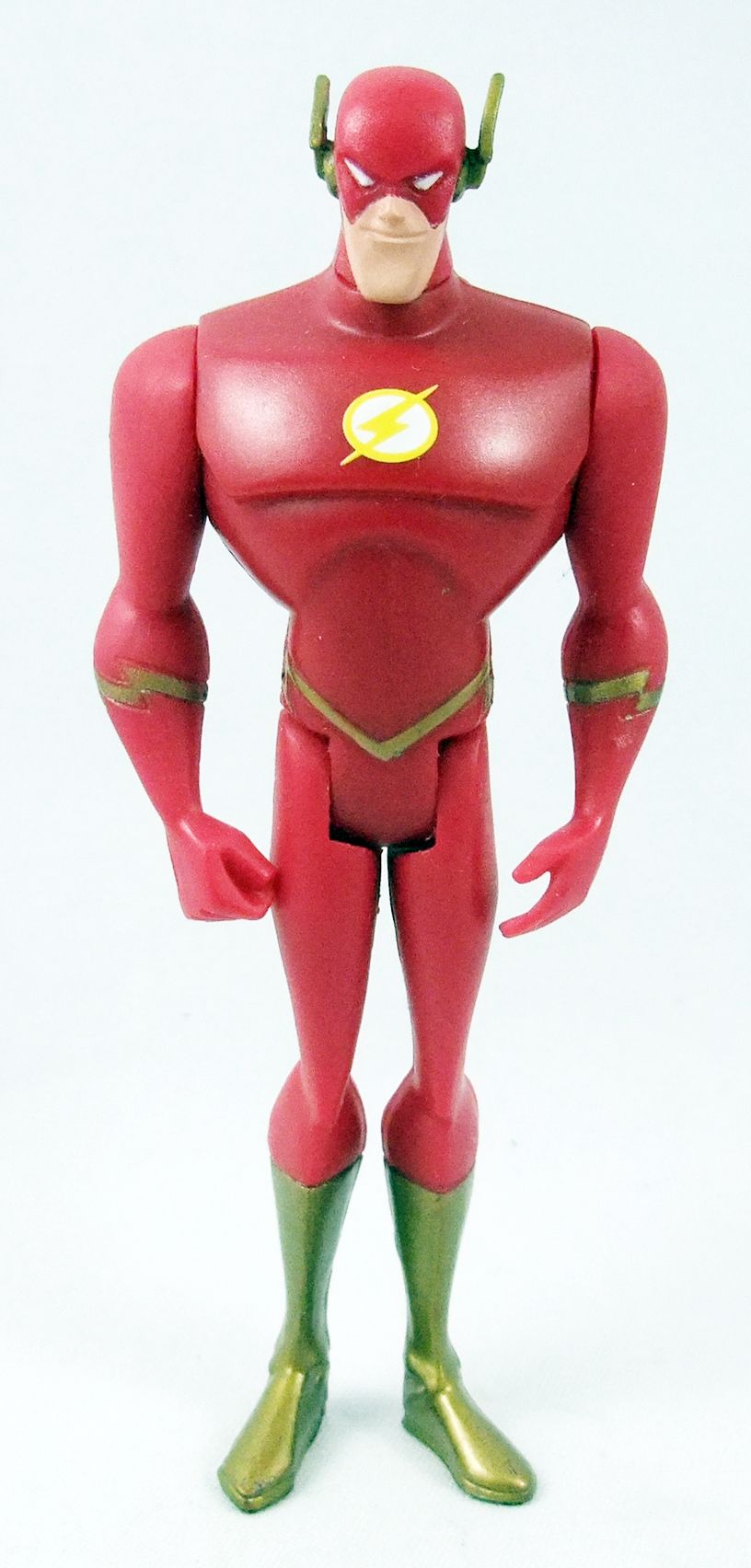 Justice league outlet flash figure