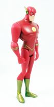 Justice League Unlimited - Mattel - The Flash (loose)