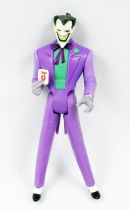 Justice League Unlimited - Mattel - The Joker (loose)