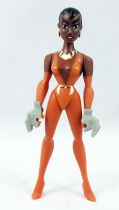 Justice League Unlimited - Mattel - Vixen (loose)