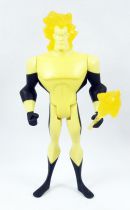 Justice League Unlimited - Mattel - Waverider (loose)