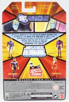 Justice League Unlimited Fan Collection - Mattel - Brainiac 5