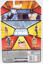 Justice League Unlimited Fan Collection - Mattel - Clock King