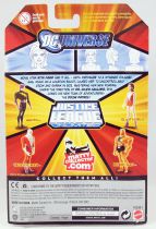 Justice League Unlimited Fan Collection - Mattel - Elasti-Girl