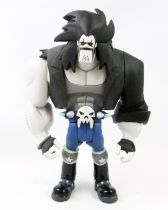 Justice League Unlimited Fan Collection - Mattel - Lobo (SDCC Exclusive) (loose)