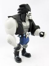 Justice League Unlimited Fan Collection - Mattel - Lobo (SDCC Exclusive) (loose)