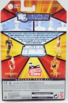Justice League Unlimited Fan Collection - Mattel - Negative Man