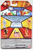 Justice League Unlimited Fan Collection - Mattel - Shazam!