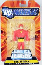 Justice League Unlimited Fan Collection - Mattel - The Streak