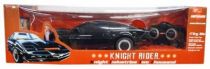 K2000 (K.I.T.T.) - Knight Rider 1/15ème R/C - Hitari