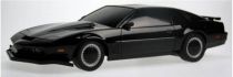 K2000 (K.I.T.T.) - Knight Rider 1/15ème R/C - Hitari