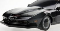 K2000 (K.I.T.T.) - Knight Rider 1/15ème R/C - Hitari