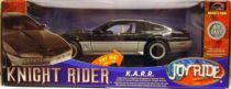 K2000 K.A.R.R. 1/18° ERTL Mint in box