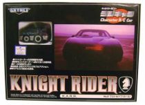 K2000 K.A.R.R. Skynet  R/C mini-vehicle Mint in box