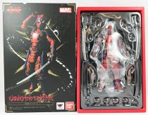 Kabukimono Deadpool - Bandai - Tamashii Nations Manga Realization