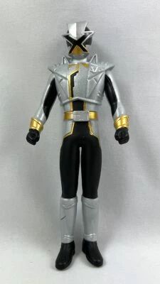 Kaitou Sentai Lupinranger vs Keisatsu Sentai Patranger - Lupin X - Bandai Sentai Hero Series (2018)