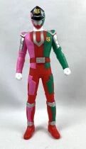 Kaitou Sentai Lupinranger vs Keisatsu Sentai Patranger - Patren Ugou - Bandai Sentai Hero Series (2018)
