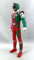 Kaitou Sentai Lupinranger vs Keisatsu Sentai Patranger - Patren Ugou - Bandai Sentai Hero Series (2018)