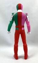 Kaitou Sentai Lupinranger vs Keisatsu Sentai Patranger - Patren Ugou - Bandai Sentai Hero Series (2018)