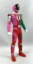 Kaitou Sentai Lupinranger vs Keisatsu Sentai Patranger - Patren Ugou - Bandai Sentai Hero Series (2018)