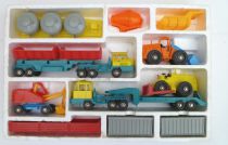 Kaku Ro Germany - Combi-Set 10 Models Deluxe Gift Set