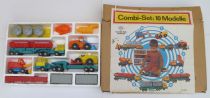 Kaku Ro Germany - Combi-Set 10 Models Deluxe Gift Set