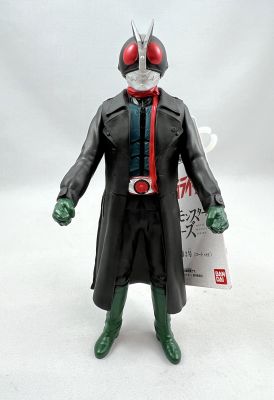 Amazon.com: BANDAI SPIRITS S.H. Figuarts Shin Kamen Rider