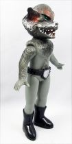 Kamen Rider - Werewolf - Figurine Articulée Soft Vinyl 23cm - Unifive