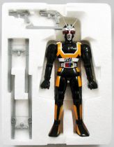 Kamen Rider Black RX - Bandai - Roborider