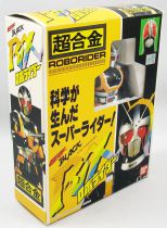 Kamen Rider Black RX - Bandai - Roborider