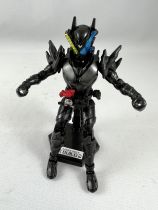 Kamen Rider Build - So-Do Bandai -  Kamen Rider Build Hazard Form