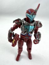 Kamen Rider Build - So-Do Bandai - Blood Stalk