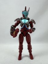 Kamen Rider Build - So-Do Bandai - Blood Stalk