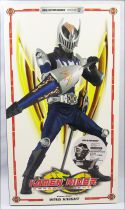 Kamen Rider Dragon Knight - Medicom - Wing Knight 12\  figure