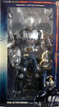 Kamen Rider Dragon Knight - Medicom - Wing Knight 12\  figure