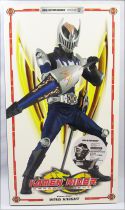 Kamen Rider Dragon Knight - Medicom Toy - Wing Knight - Figurine 30cm