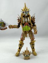 Kamen Rider Ex-Aid - So-Do Bandai -  Kamen Rider Ex-Aid Hyper Muteki