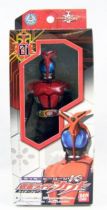 Masked Rider Kabuto - Bandai - Masked Rider Kabuto #1 01