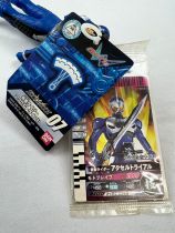 Kamen Rider W - Bandai -  Kamen Rider Accel  Trial #07